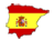CENTRAL CERRAJEROS - Espanol
