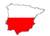 CENTRAL CERRAJEROS - Polski